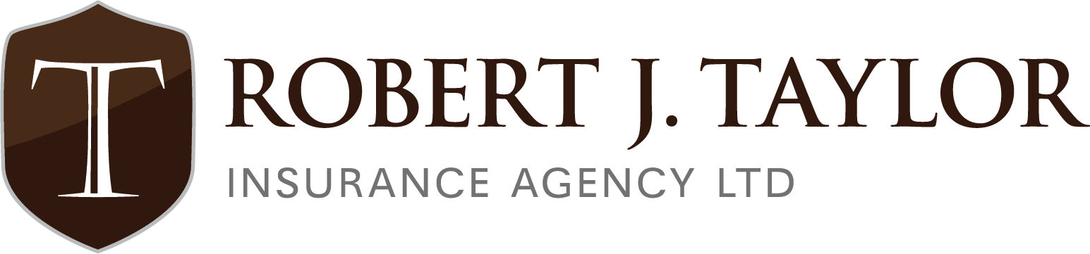 Robert J. Taylor Insurance Agency Ltd